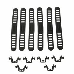 set curele de prindere - THULE