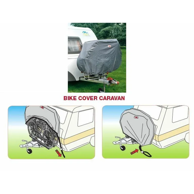 BIKE COVER CARAVAN - FIAMMA