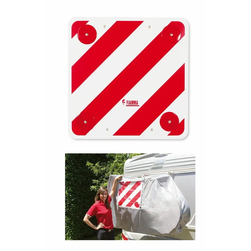 indicator gabarit Plastic Signal - FIAMMA