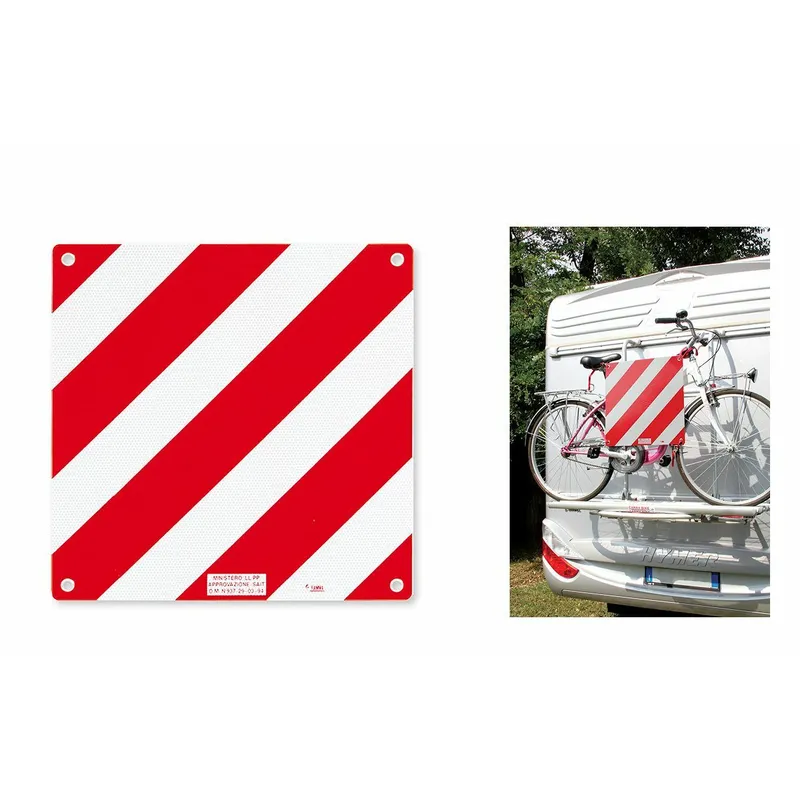 indicator gabarit aluminiu - FIAMMA