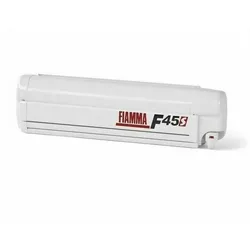veranda F45 S - FIAMMA