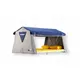 cort auto OVERCAMP NINO CIRANI