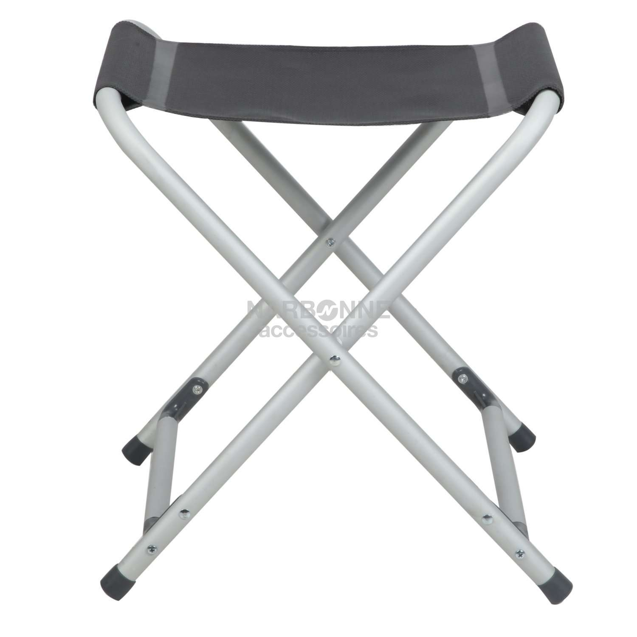scaun pliant Poz Gris - MIDLAND