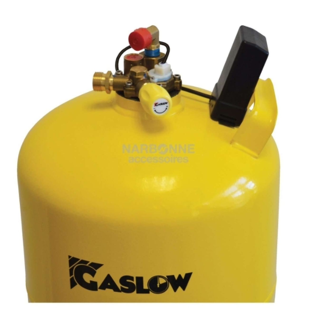 indicator de nivel GPL Bluetooth pentru 1 rezervor -DIMES