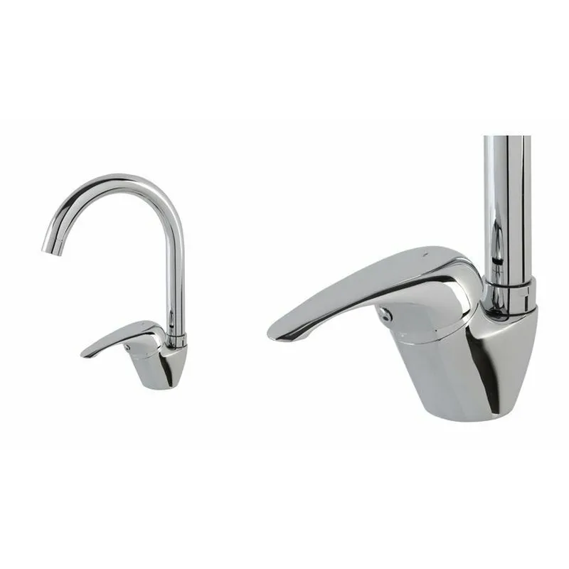 baterie mono levier pentru pompe cu presostat