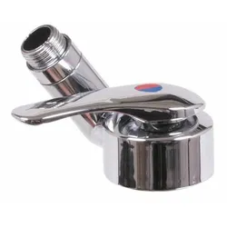 baterie apa calda/rece automatica pentru dus