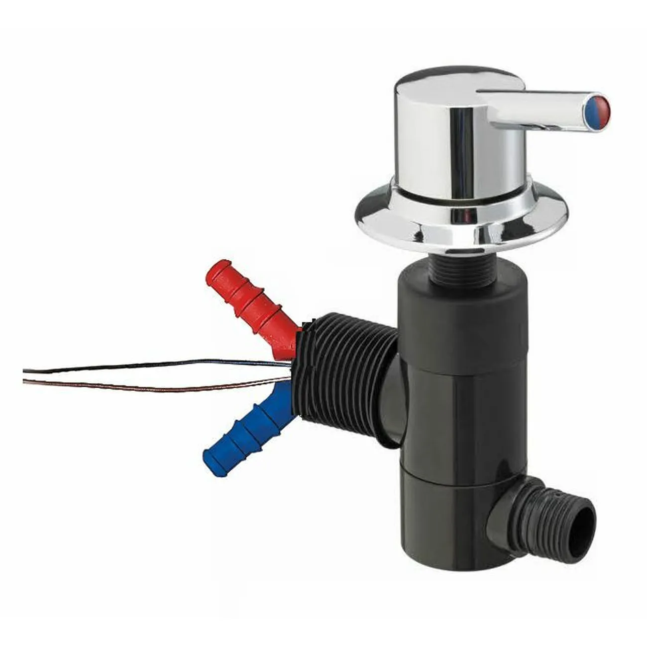 robinet apa calda/rece