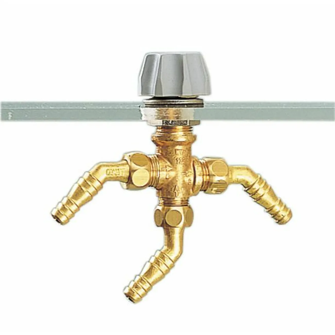 robinet apa calda/rece 