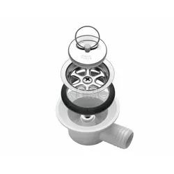 scurgere chiuveta Dometic