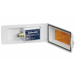 regulator de presiune a apei REICH COLORADO