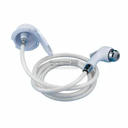 priza externa apa + furtun - TREM