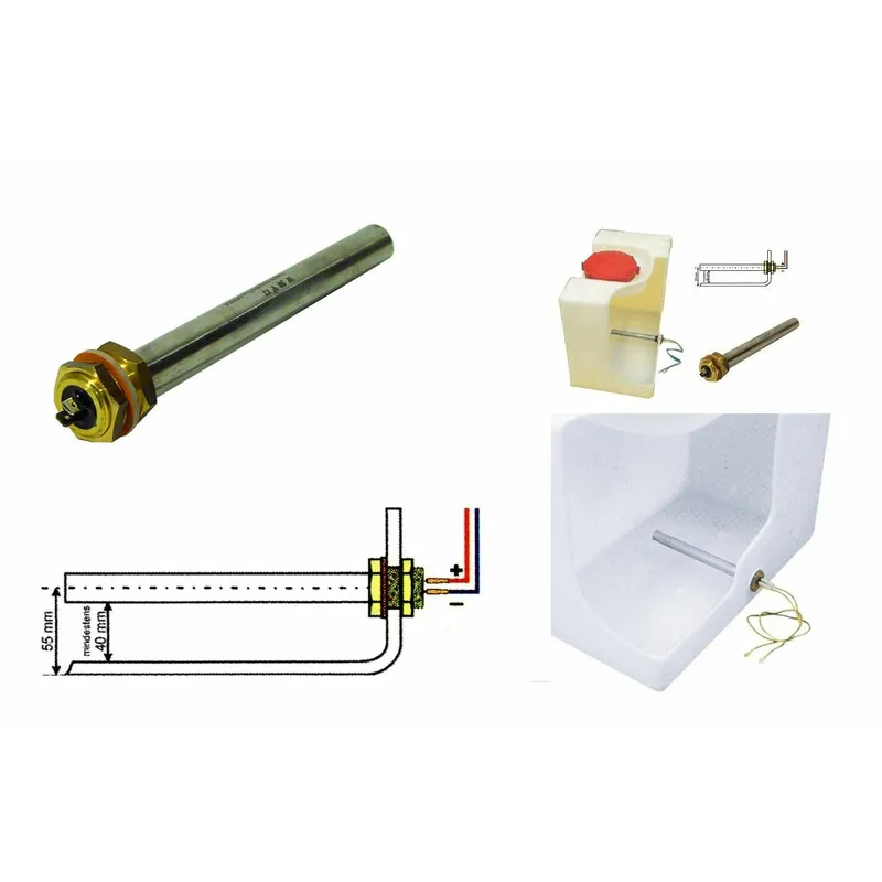 Rezistenta antiinghet - Lille