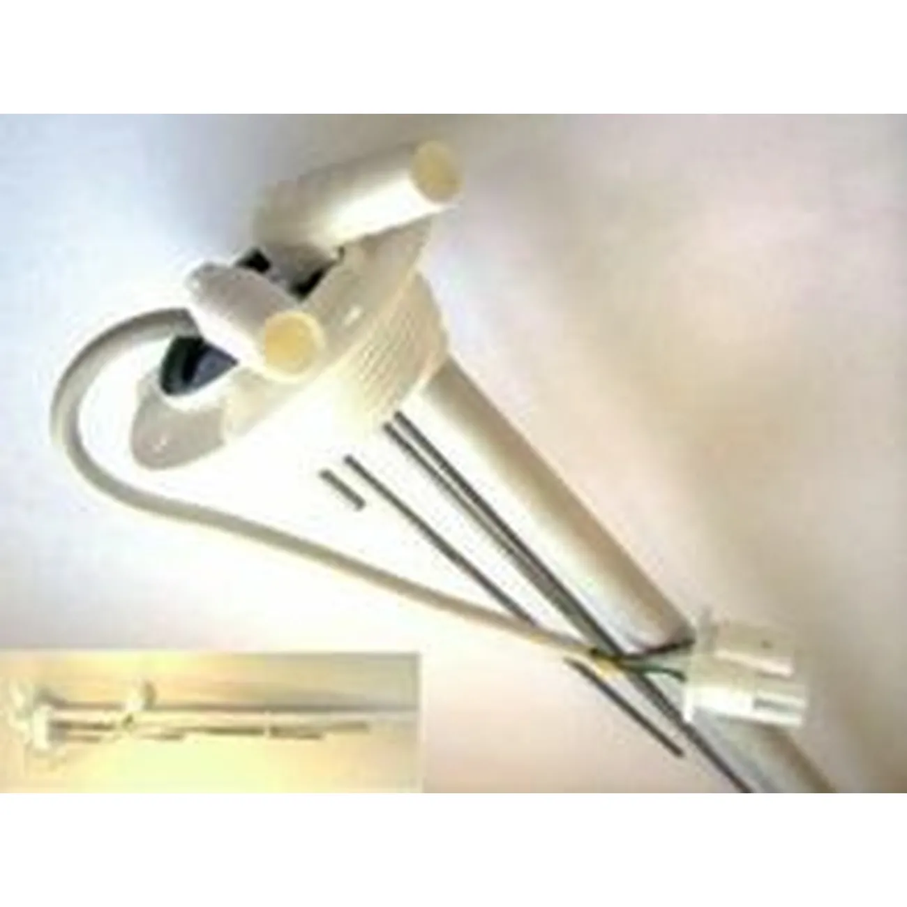 sonda apa cu sorb si retur NORDELETTRONICA