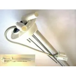 sonda apa cu sorb si retur NORDELETTRONICA