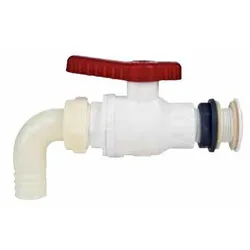 robinet golire rezervor - HAHN