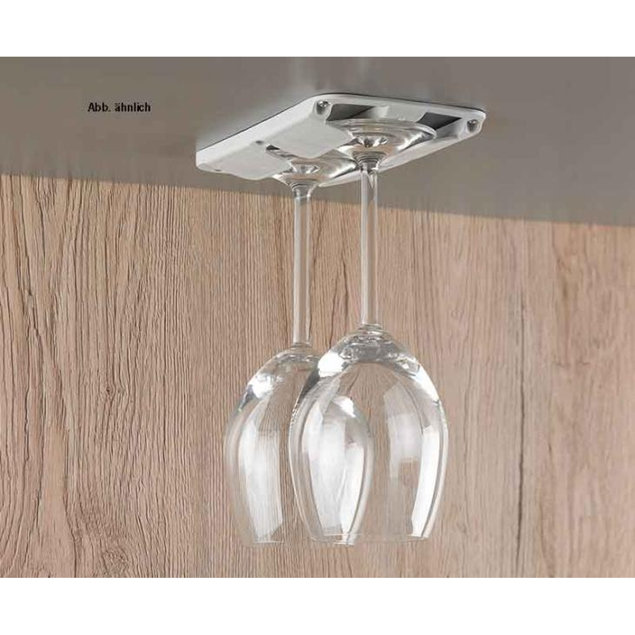 suport pahare cu picior Ø86mm - FROLI