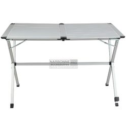 masa plianta GAP Less 4 persoane - MIDLAND/BAYA SUN