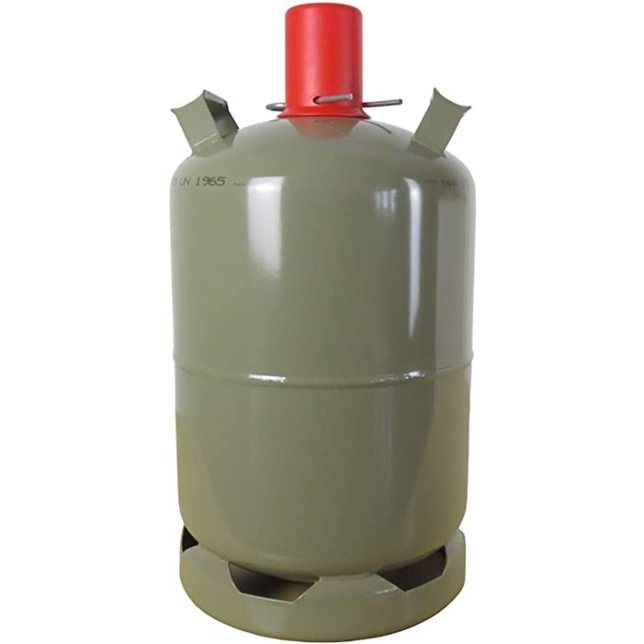 butelie gaz GPL 11 Kg