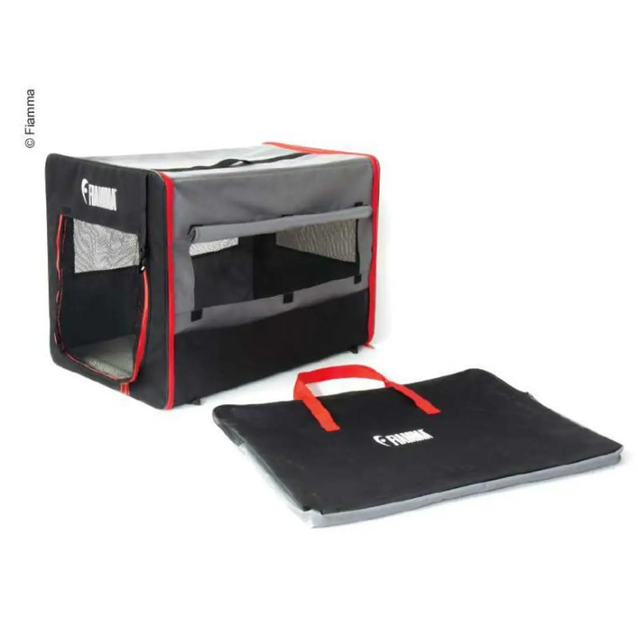 cutie voiaj Carry-Dog - FIAMMA