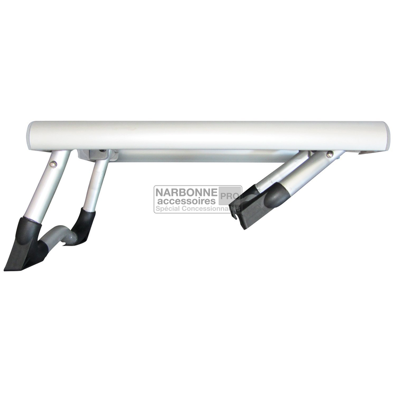 scara plianta alumiu Scabo - MIDLAND