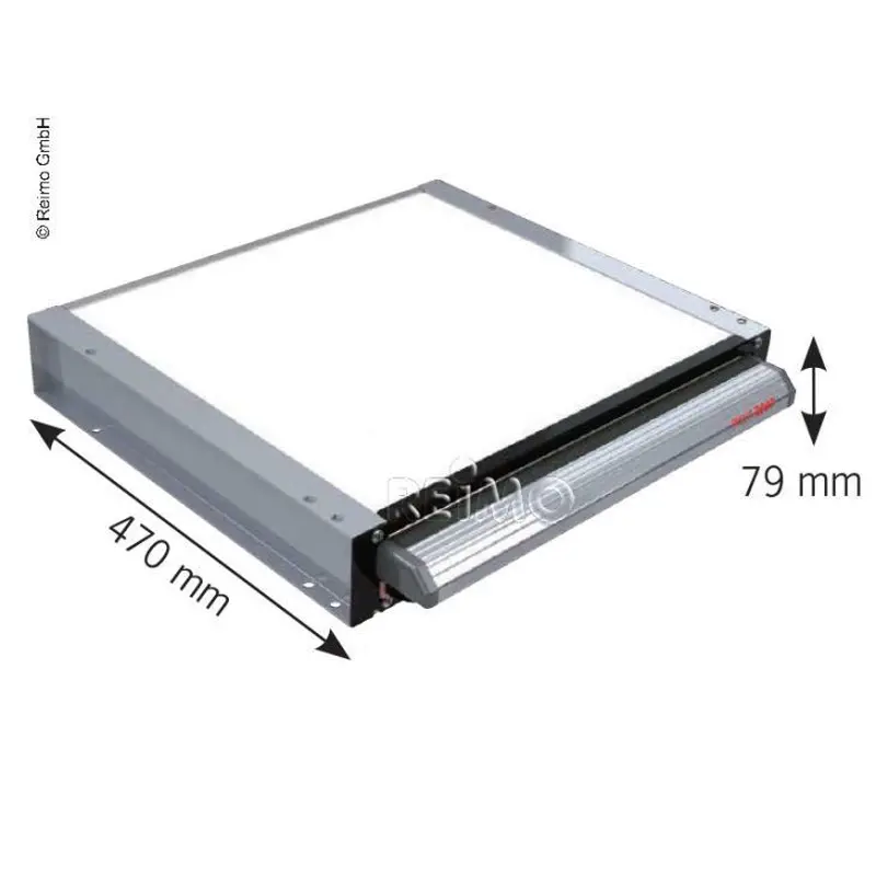 scara 12V Slide out ALU - LIPPERT