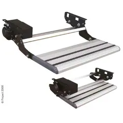 scara 12V ALU Serie S - LIPPERT