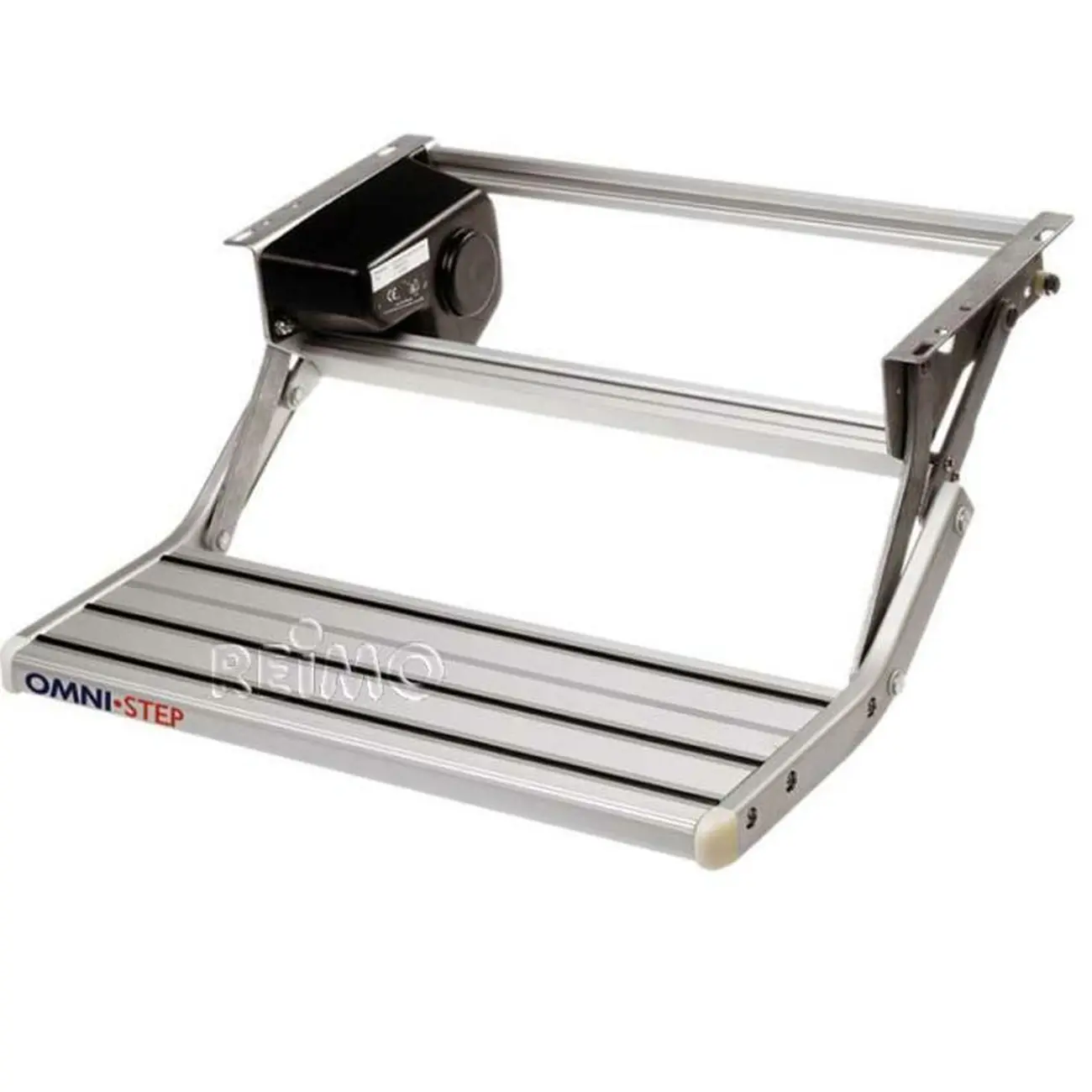 scara 12V ALU V15-THULE