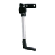 articulatie cu frecare ferestra POLYPLASTIC fara blocaj -200mm articulatie cu frecare ferestra POLYPLASTIC fara blocaj -200mm