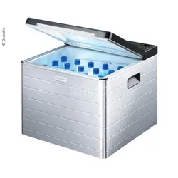 Lada frigorifica cu amoniac(racire prin absorbtie) 12/220V, gaz - DOMETIC COMBICOOL ACX 40G