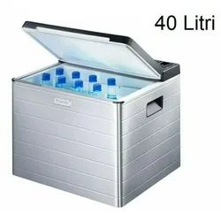 Lada frigorifica cu amoniac(racire prin absorbtie) 12/220V, gaz - DOMETIC COMBICOOL ACX3 40