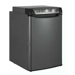 Frigider cu amoniac 12/220/gaz - TRIMIXTE XC-100G