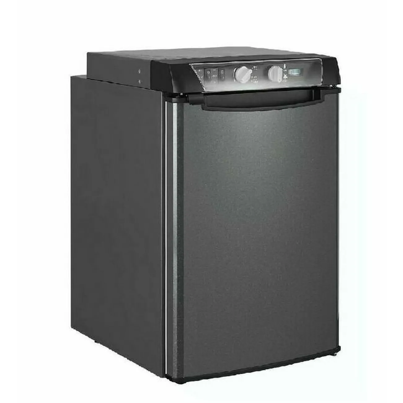 Frigider cu amoniac 12/220/gaz - Trimixte 40l