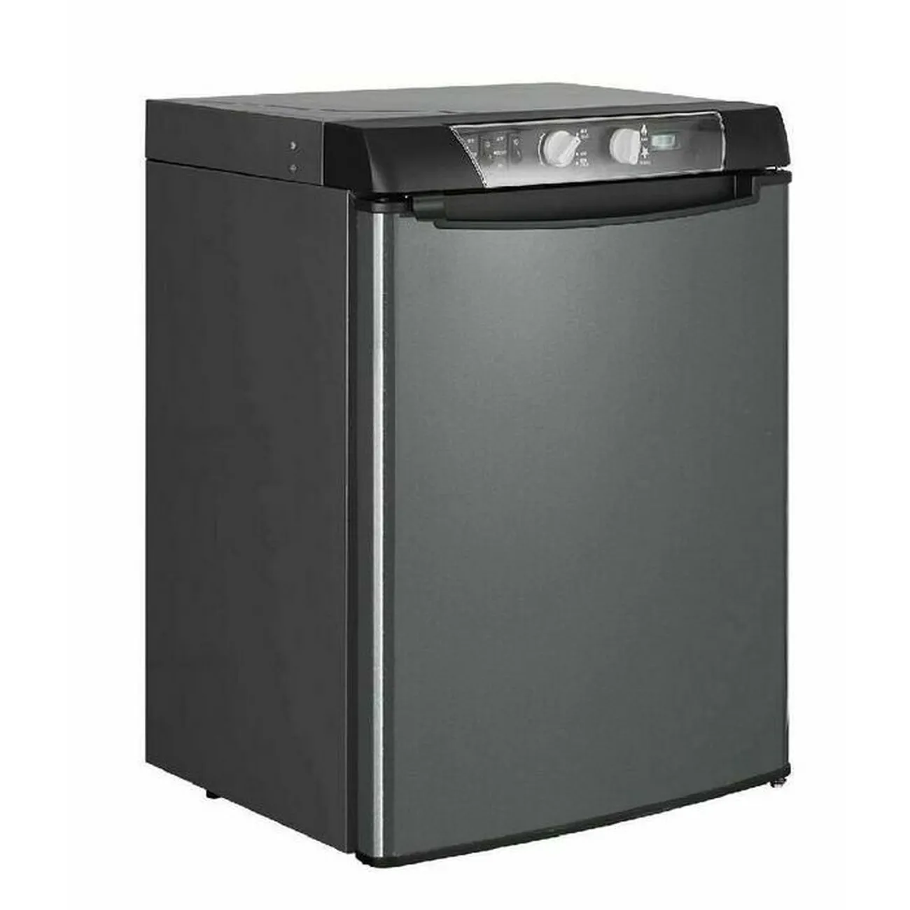 Frigider cu amoniac 12/220/gaz - Trimixte 60l