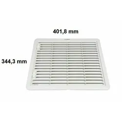 grila de ventilatie frigider LS230 - DOMETIC