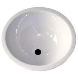 chiuveta  Polystyrol 290