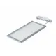plafoniera LED PAN20 rectangulara 6W - OEM LIGHTS