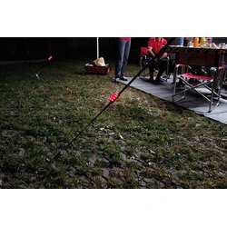 LED TIE DOWN SOLAR LIGHT - FIAMMA