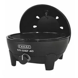 gratar Citi Chef 40 - CADAC