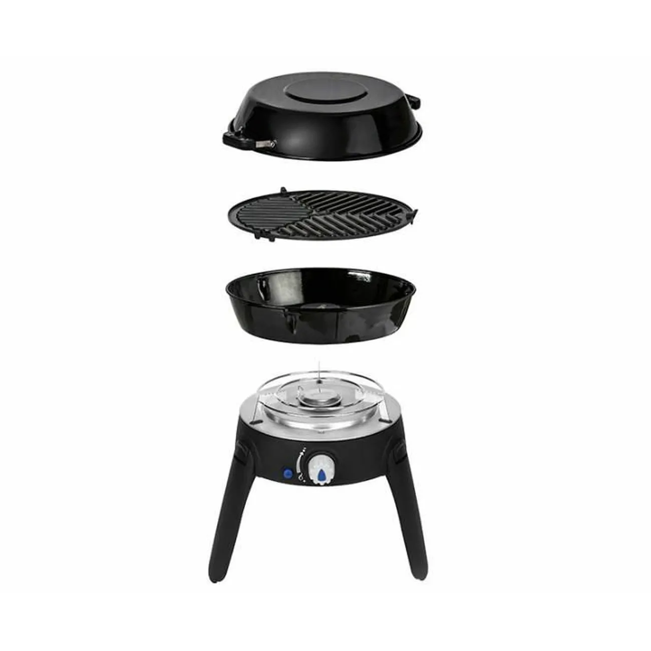 gratar SAFARI CHEF 2 LITE - CADAC