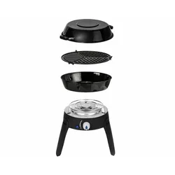 gratar SAFARI CHEF 2 LITE - CADAC