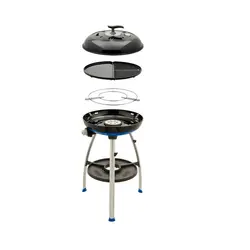 gratar CARRI CHEF 2 - BBQ - CADAC