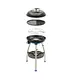 gratar CARRI CHEF 2 - BBQ - CADAC