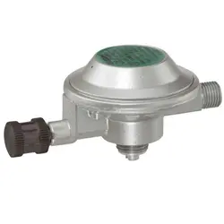 regulator presiune gaz - 50mbar - BUTELIE CAMPINGAZ