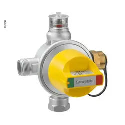 repartitor pentru 2 buelii Caramatic® SwitchTwo - GOK
