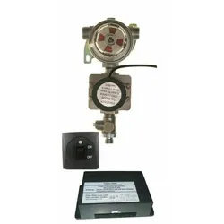 regulator gaz pentru 2 rezervoare MULTIMATIK CPU