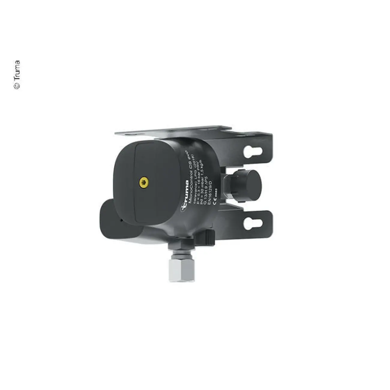 regulator gaz Monocontrol CS Vertical - TRUMA