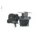 regulator gaz Duocontrol CS Orizontal - TRUMA