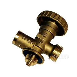 robinet pentru butelii Campingaz GOK