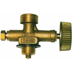 robinet pentru butelii Campingaz