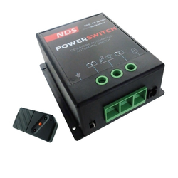 incarcator inteligent pentru 2 acumulatori PS12-60 -NDS